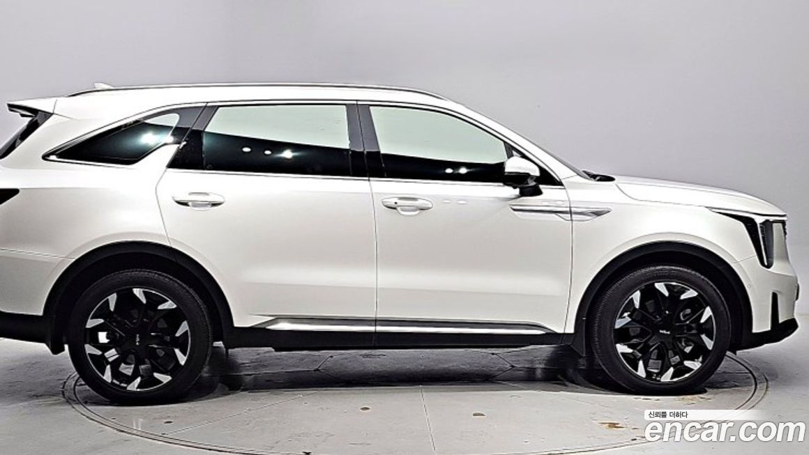 Kia Sorento Diesel 2.2 4WD, 2025