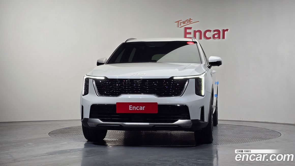 Kia Sorento Diesel 2.2 2WD, 2024