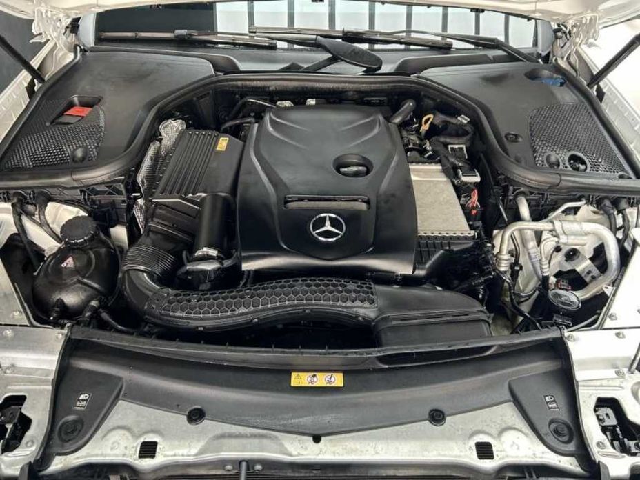 Mercedes-Benz E-Class E250 Exclusive, 2022