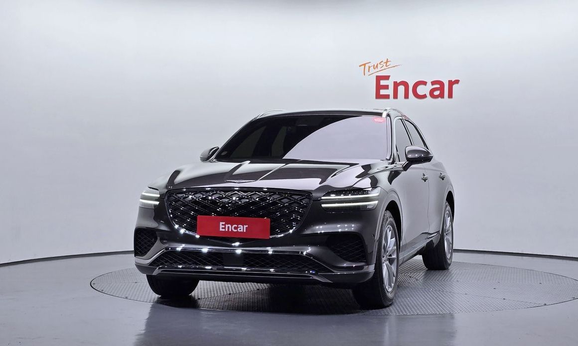 Genesis GV70 2.5T Gasoline 2WD, 2025