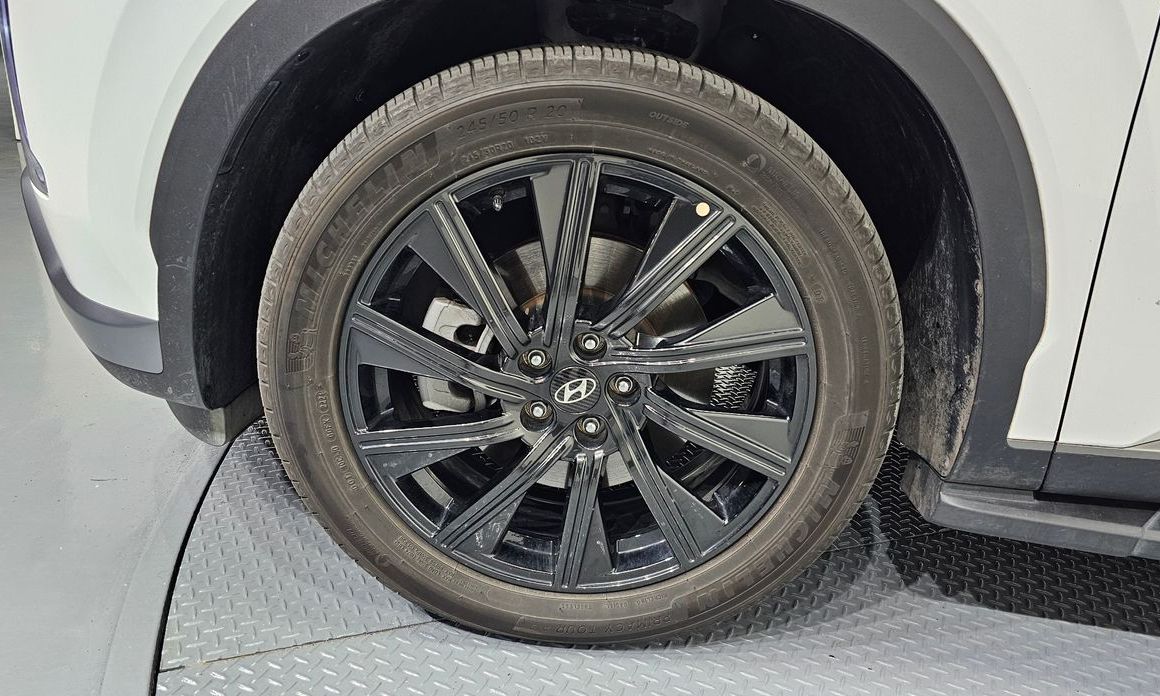 Hyundai Palisade Diesel 2.2 2WD, 2024
