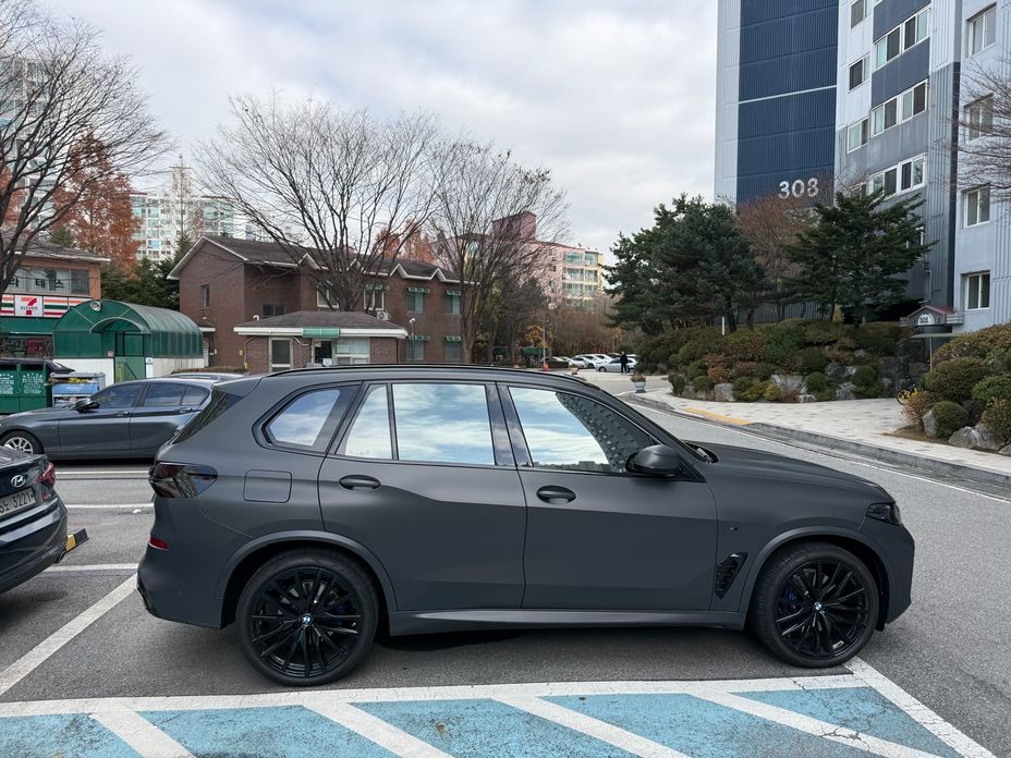 BMW X5 xDrive 40i M Sport Pro Special Edition, 2025