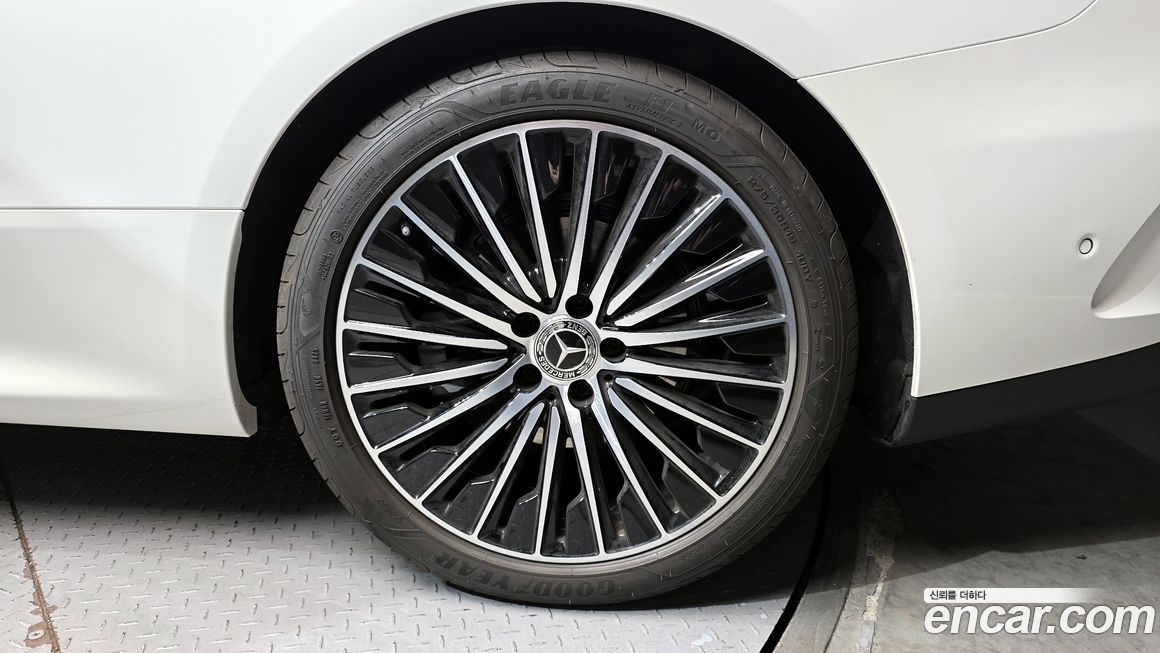 Mercedes-Benz CLE-Class CLE200 Coupe, 2025