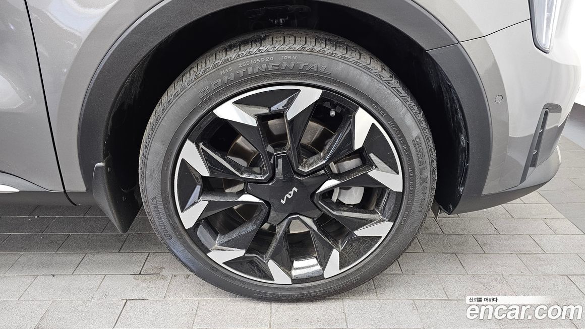 Kia Sorento Diesel 2.2 2WD, 2024