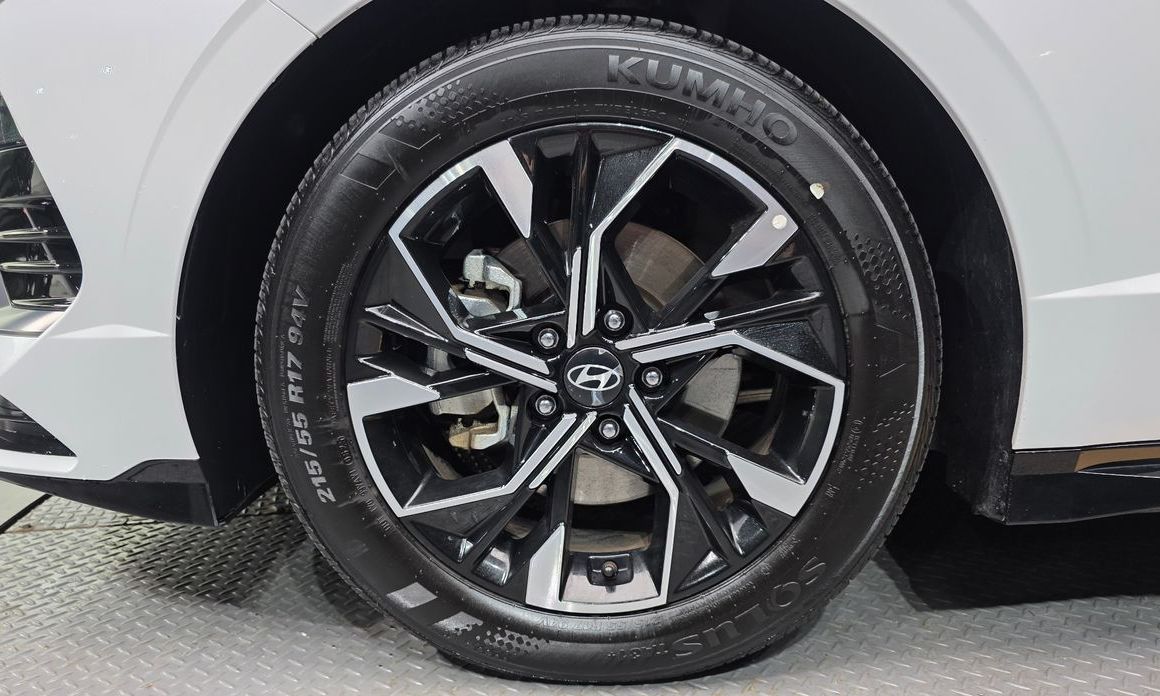 Hyundai Sonata 2.0, 2025