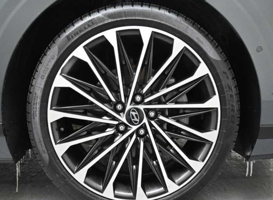 Hyundai Grandeur 2,5 Gasoline 2WD, 2023