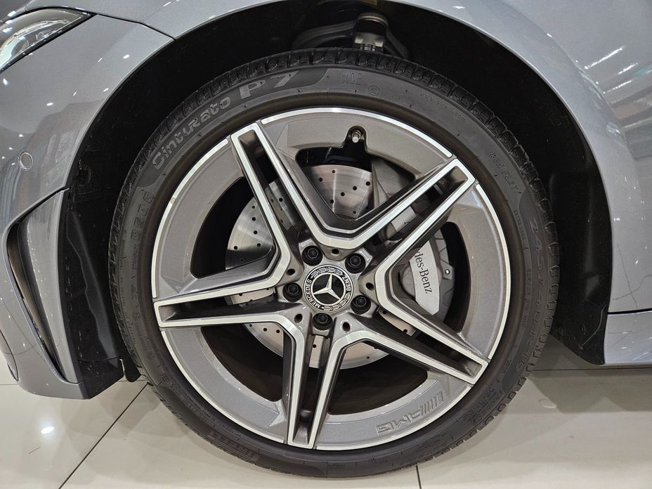 Mercedes-Benz CLS-Class CLS300d 4MATIC, 2022