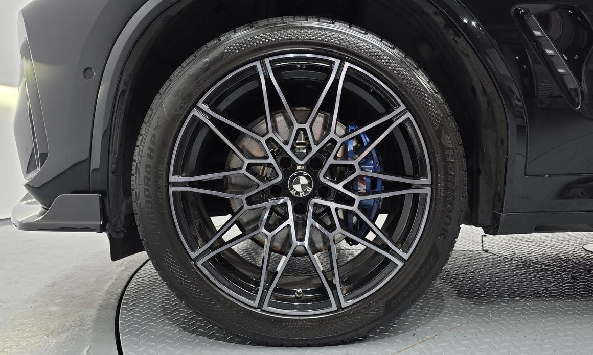 BMW X4 xDrive20i M Sport, 2024