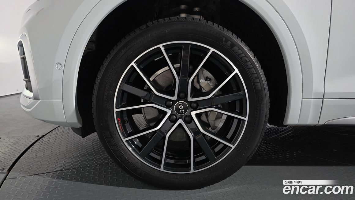 Audi Q5 45 TFSI Quattro Premium Sportback, 2023