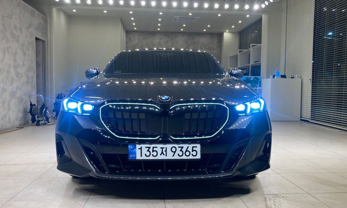 BMW 5-Series 530i xDrive M Sport Pro Special Edition, 2025