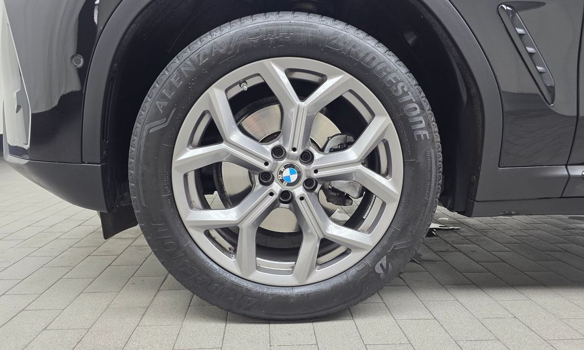 BMW X3 xDrive 20i, 2024