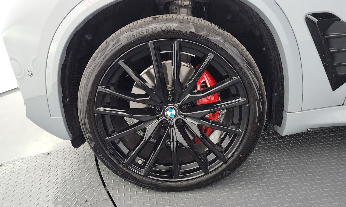 BMW X5 xDrive 40d M Sport Online Exclusive Editon, 2026