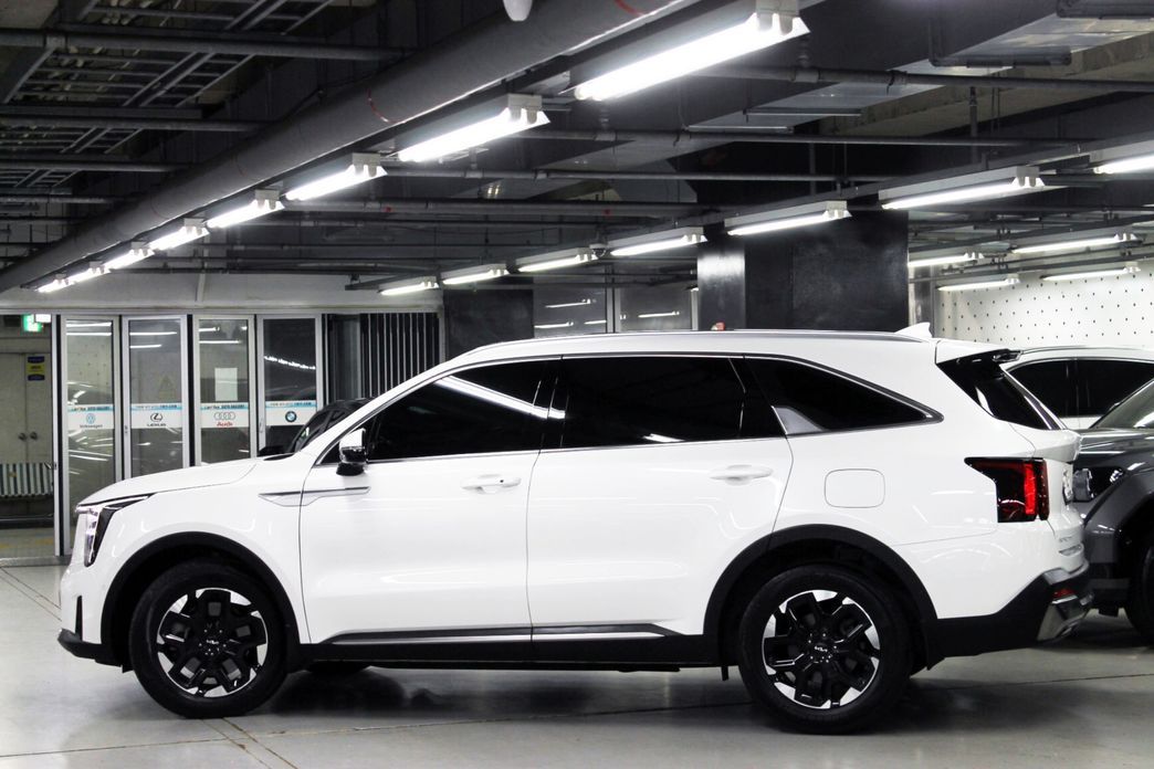Kia Sorento Diesel 2.2 2WD, 2024