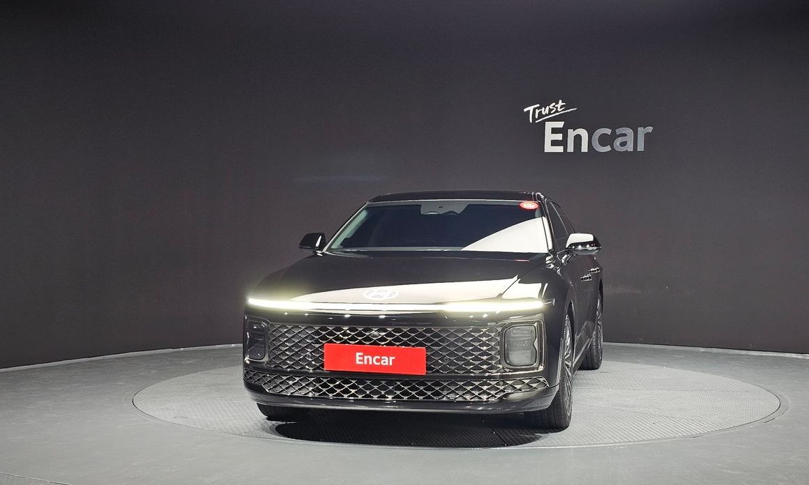 Hyundai Grandeur 2,5 Gasoline 2WD, 2025