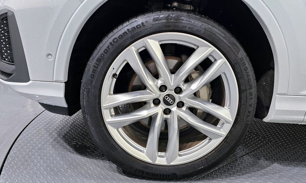 Audi Q7 45 TDI Quattro Premium, 2023