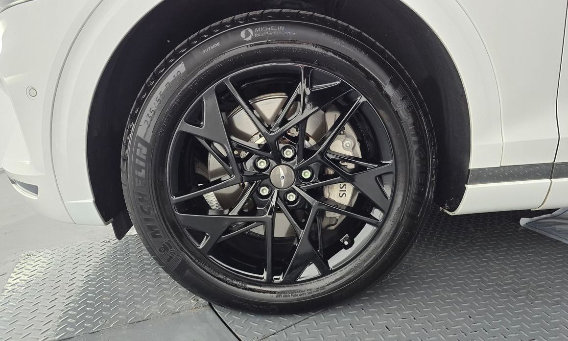 Genesis GV70 2.5T Gasoline AWD, 2023