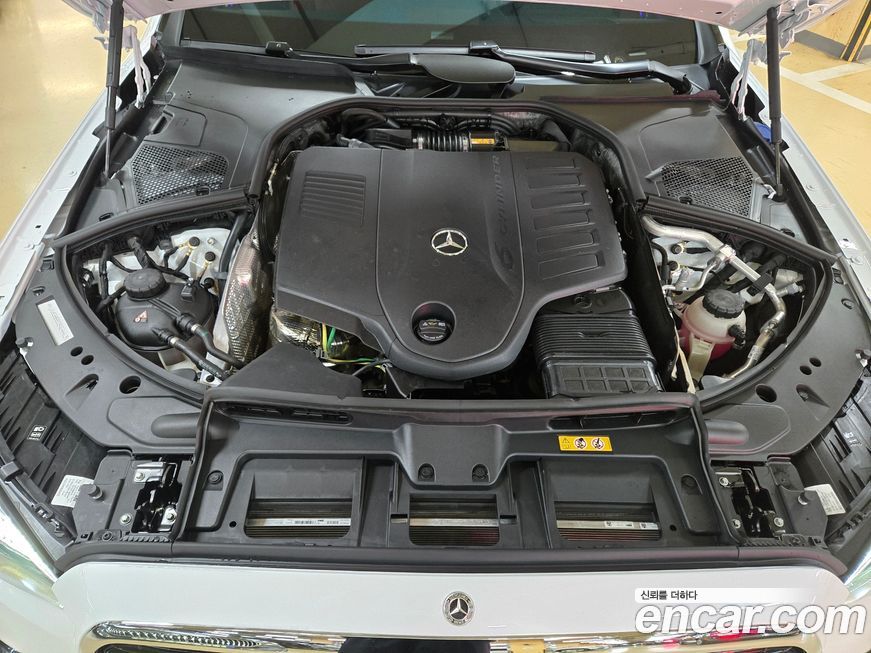 Mercedes-Benz S-Class S450L 4MATIC, 2025