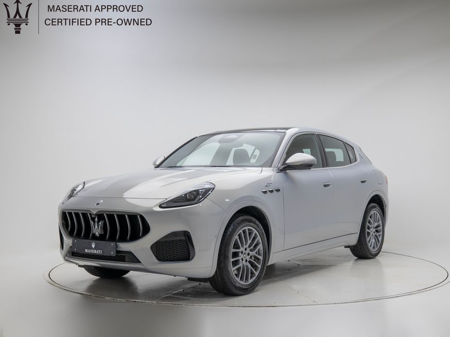 Maserati Grecale 2.0 AWD GT, 2024