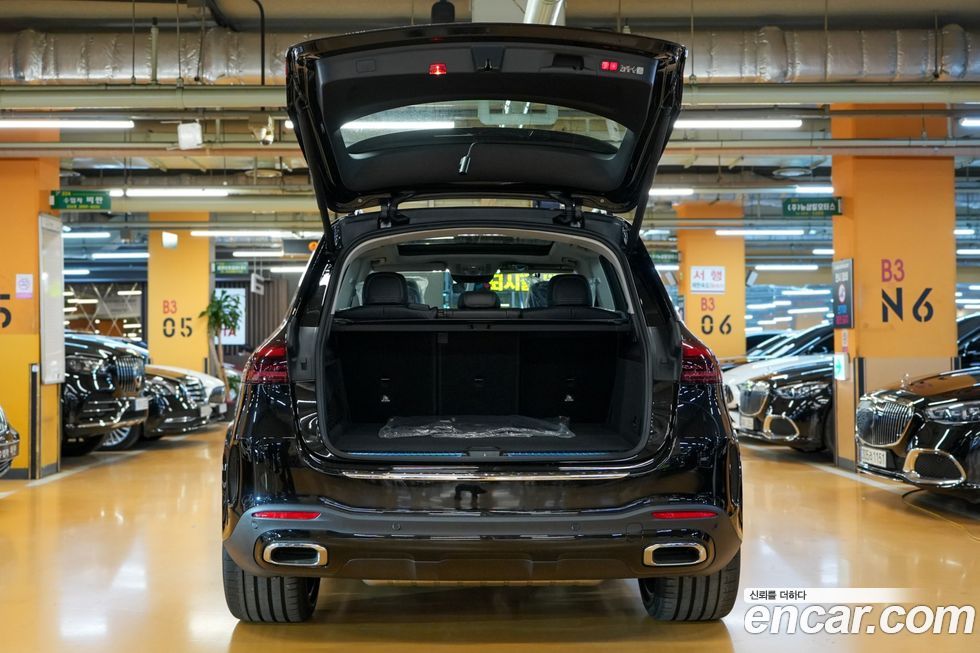 Mercedes-Benz GLE-Class GLE450 4MATIC, 2026