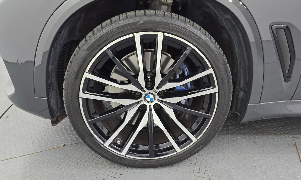 BMW X5 xDrive 40d M Sport Online Exclusive Editon, 2022