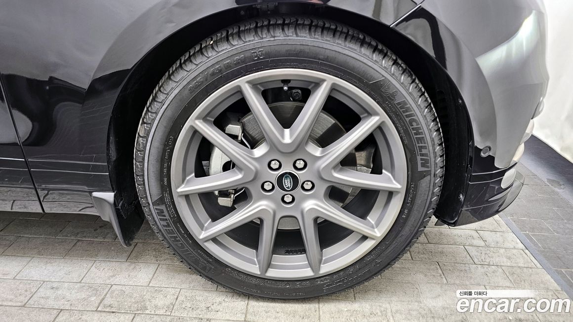 Land Rover Range Rover Velar 3.0 P400 Dynamic HSE, 2025