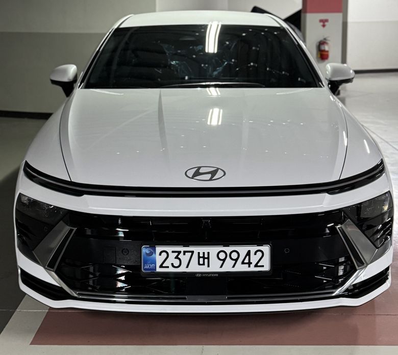 Hyundai Sonata 2.0, 2026