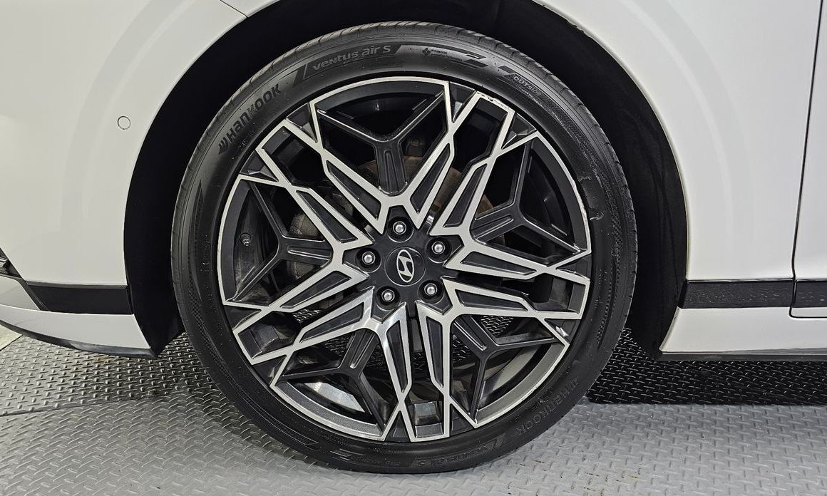 Hyundai Grandeur 2,5 Gasoline 2WD, 2023