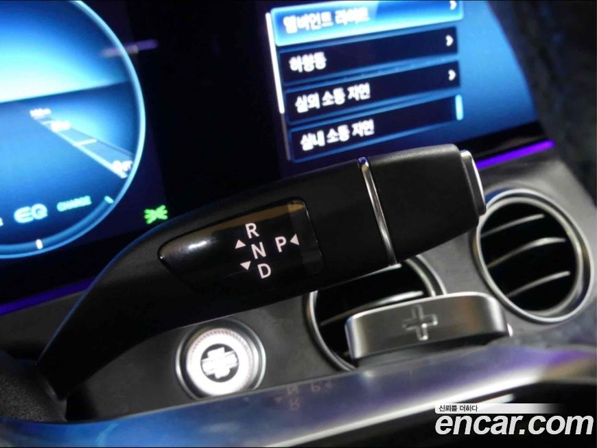Mercedes-Benz E-Class E350 4MATIC AMG Line Edition, 2021