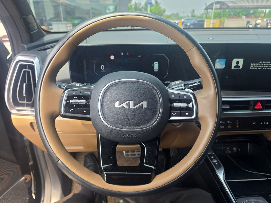 Kia Sorento Diesel 2.2 2WD, 2024