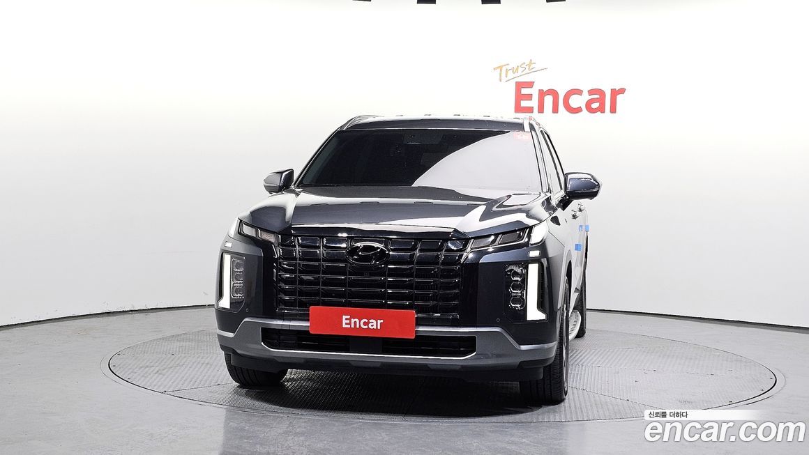 Hyundai Palisade Diesel 2.2 4WD, 2024