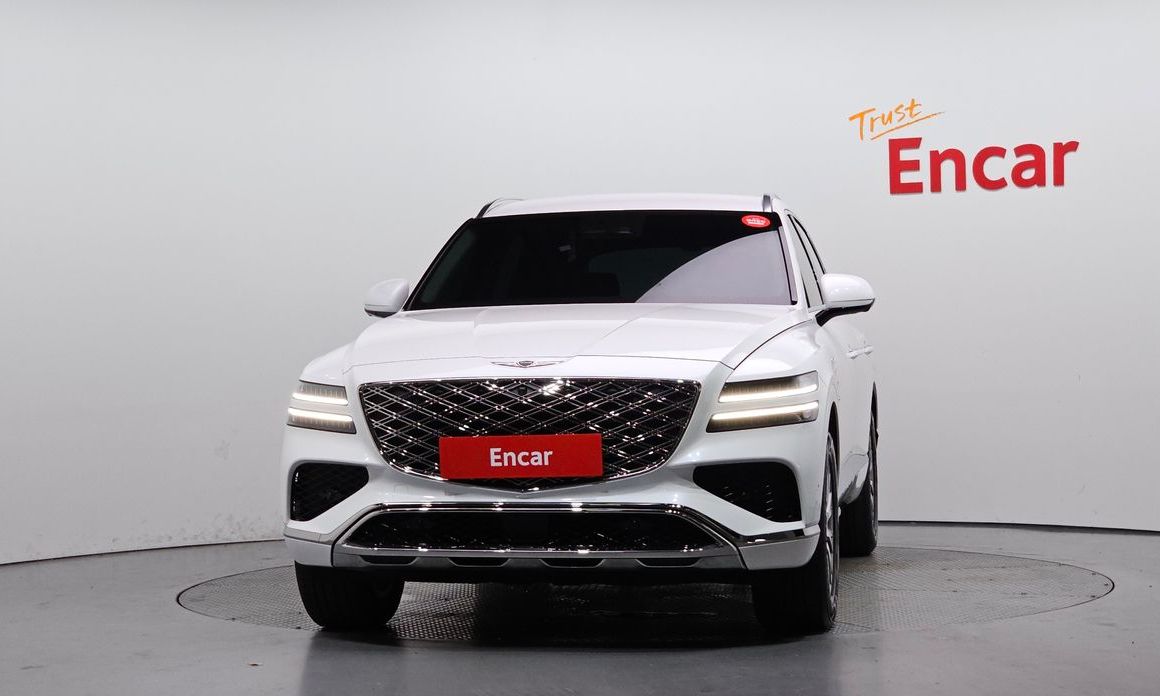 Genesis GV80 2.5T Gasoline 2WD, 2024