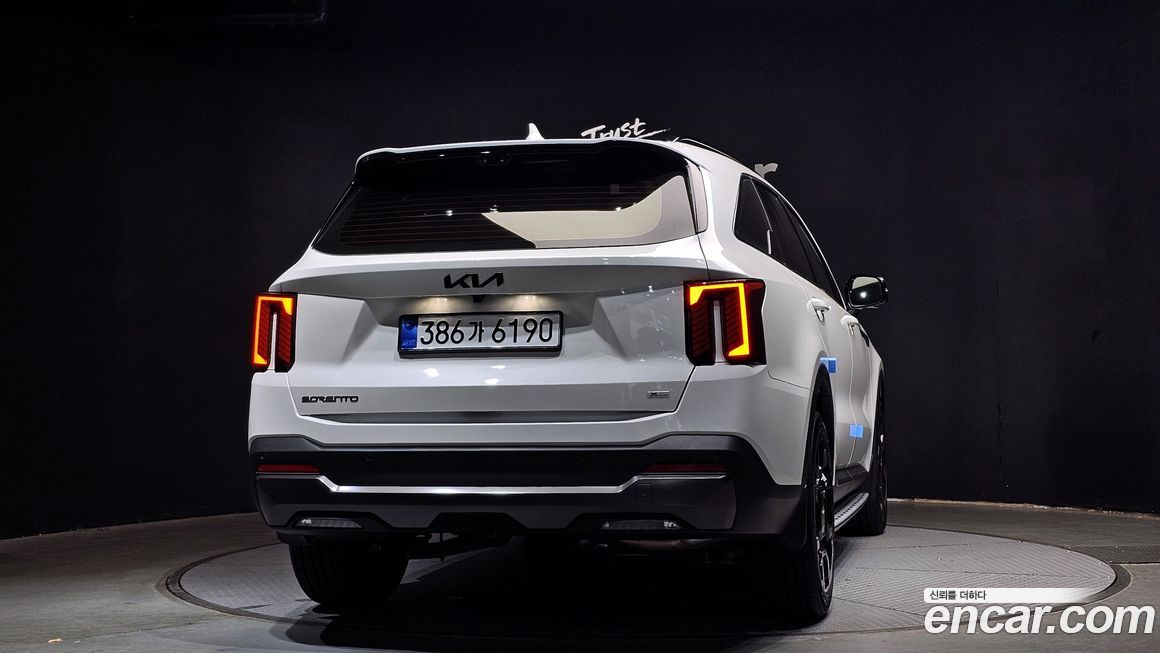 Kia Sorento Diesel 2.2 4WD, 2026