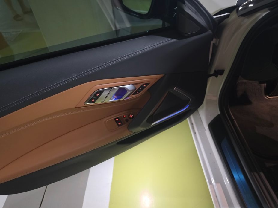 BMW Z4 sDrive20i Sport, 2022