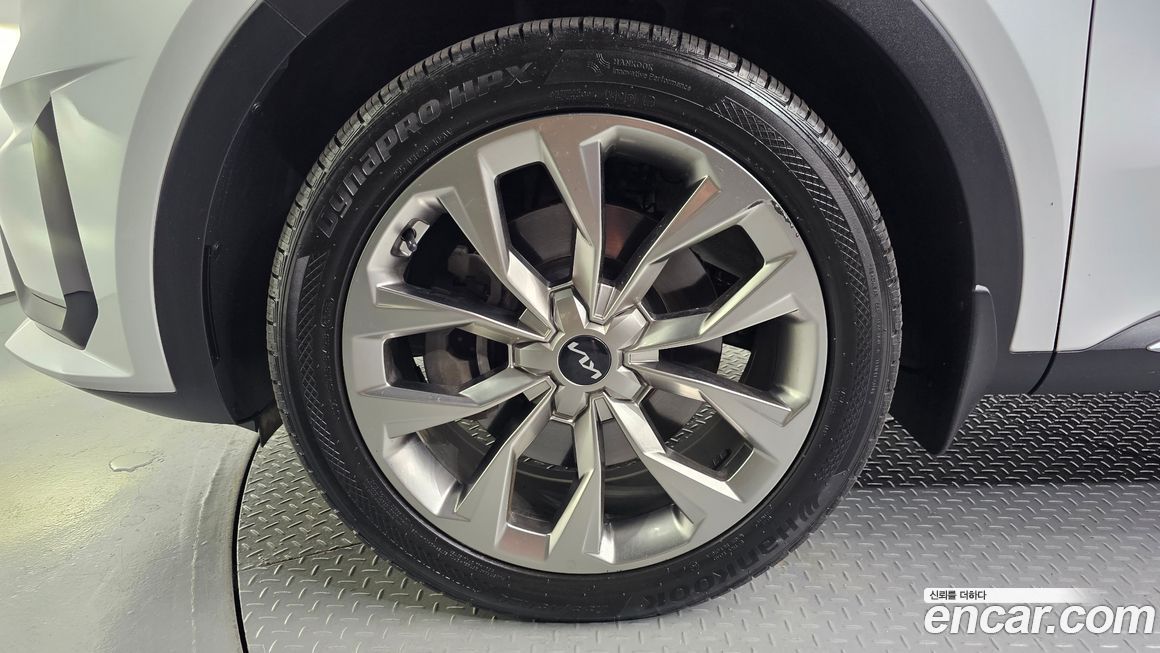 Kia Sorento Gasoline 2.5T 2WD, 2023