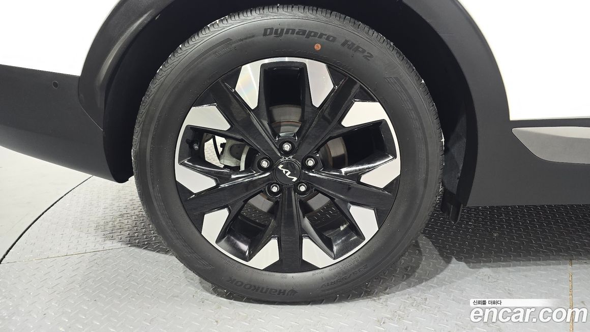 Kia Sportage Diesel 2.0 4WD, 2022