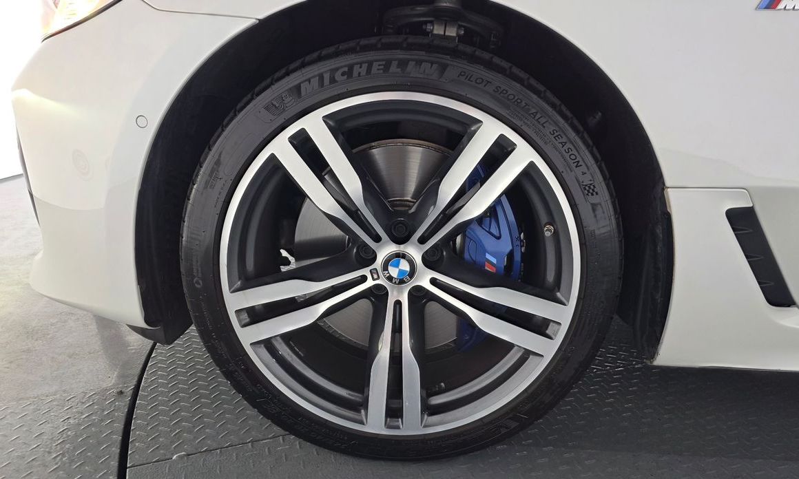 BMW Gran Turismo 630i xDrive M Sport, 2024