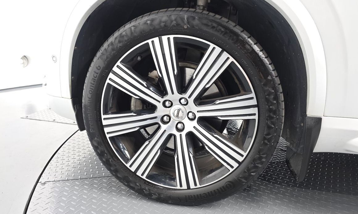 Volvo XC90 B6 Inscription, 2022