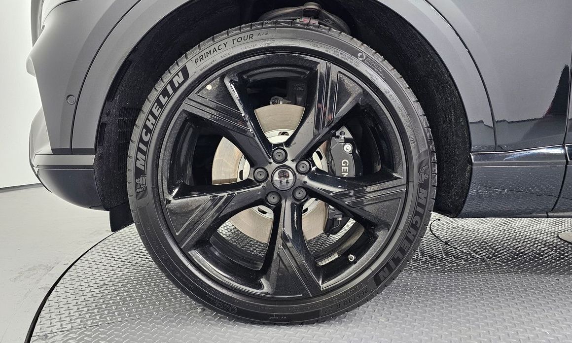Genesis GV80 2.5T Gasoline AWD, 2025