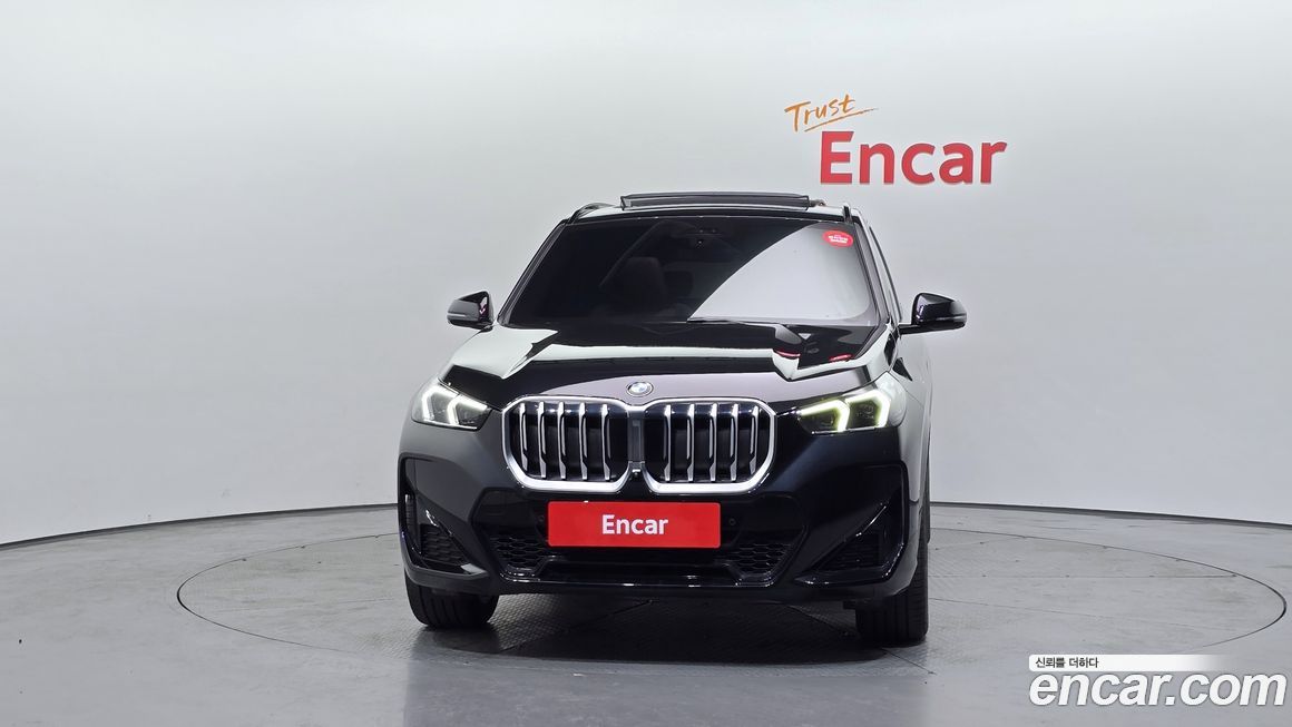 BMW X1 sDrive 20i M Sport, 2023