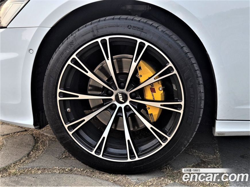 Audi A6 45 TFSI Premium, 2023