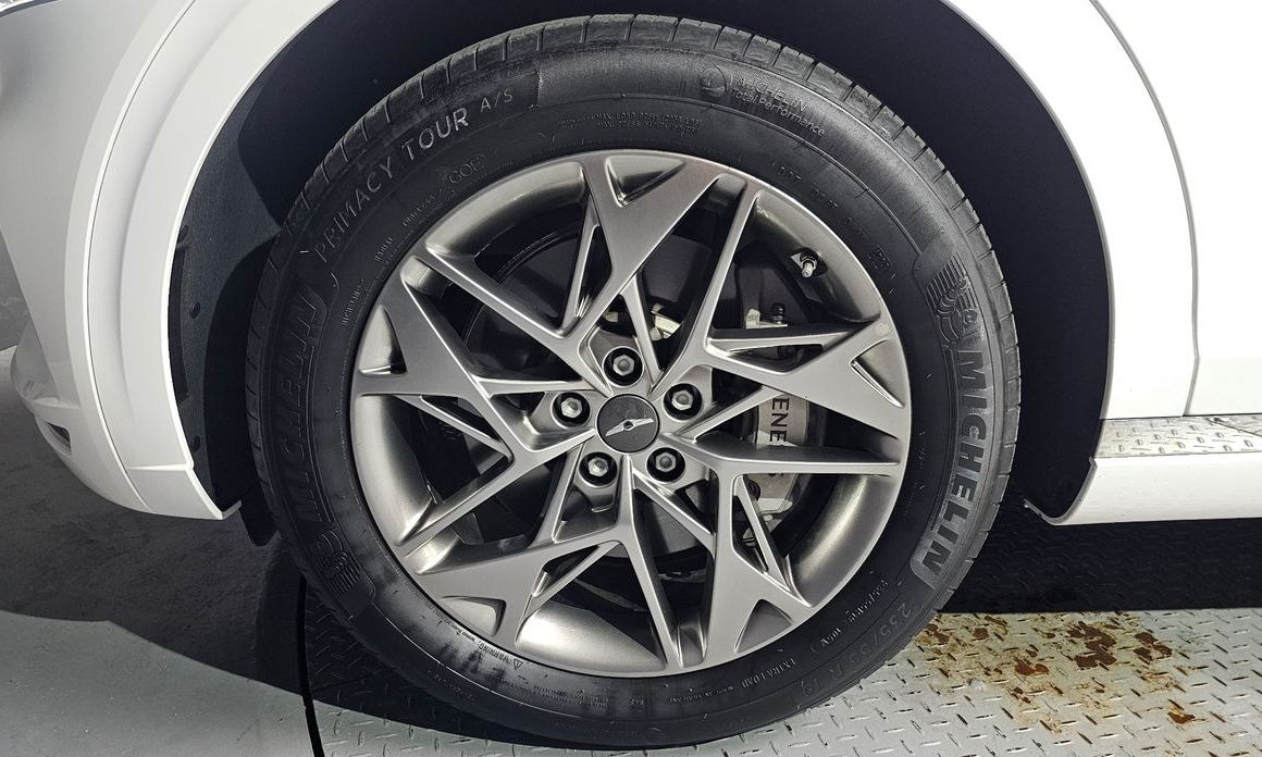Genesis GV70 2.5T Gasoline 2WD, 2024