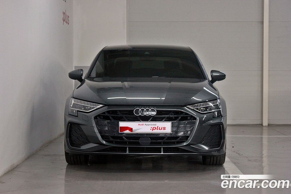 Audi A3 40 TFSI Premium, 2025