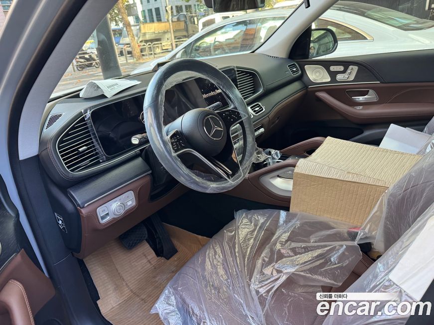 Mercedes-Benz GLE-Class GLE350 4MATIC, 2026