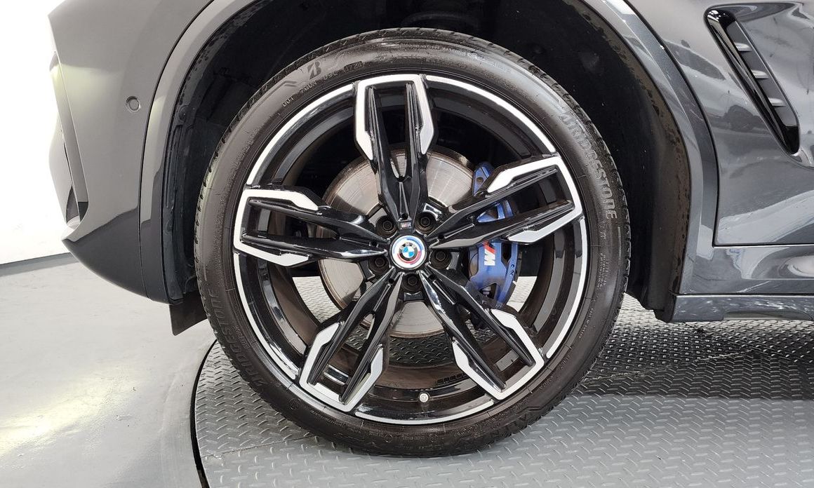 BMW X3 xDrive M40i, 2023