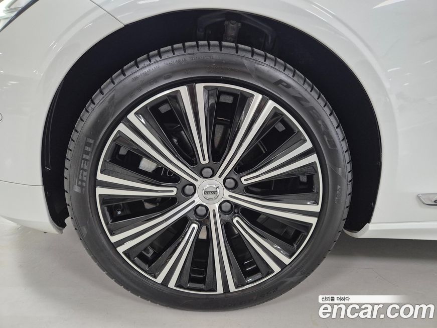 Volvo S90 B5 Ultimate Bright, 2024