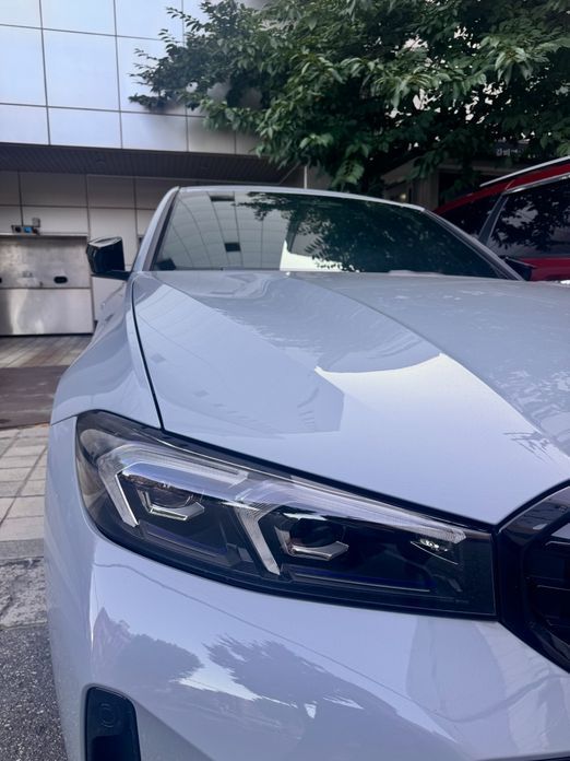 BMW 3-Series M340i Pro, 2024