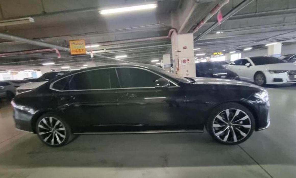 Volvo S90 B5 Ultimate Bright, 2026