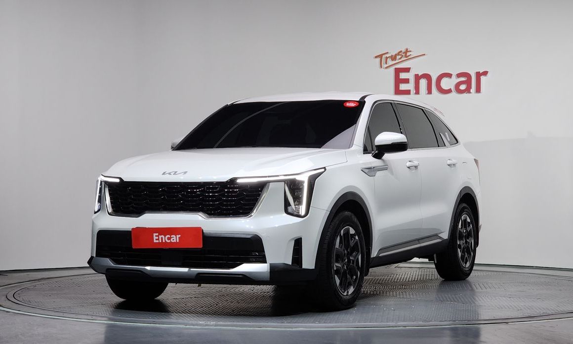 Kia Sorento Diesel 2.2 2WD, 2024