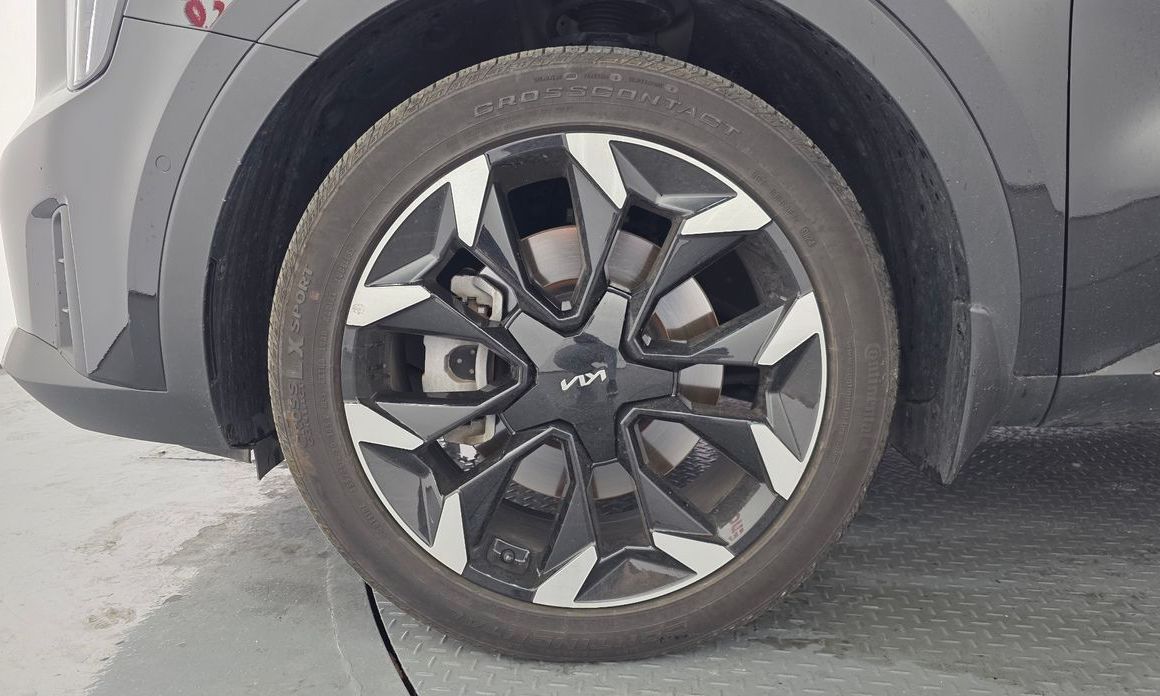 Kia Sorento Diesel 2.2 2WD, 2024