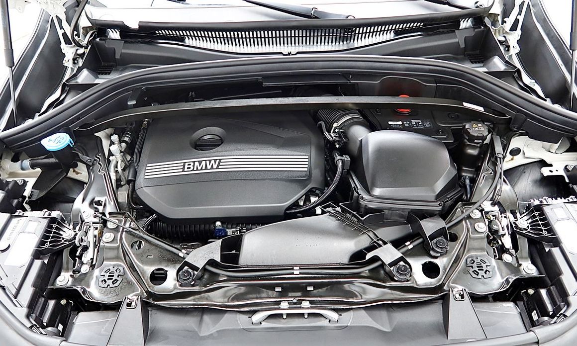 BMW X1 xDrive 20i M Sport, 2024